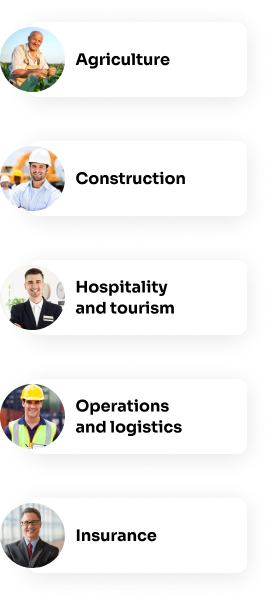 Industries