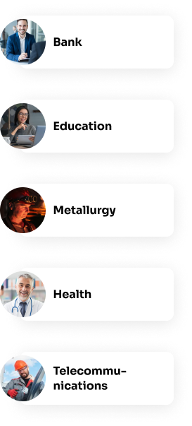 Industries