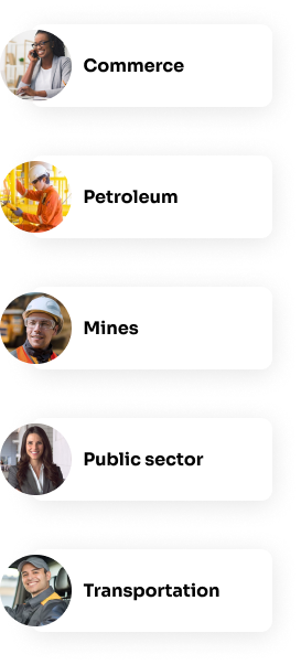 Industries